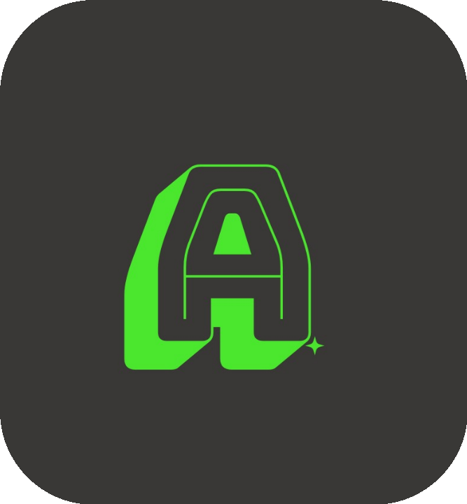 Alpha Nexus Logo